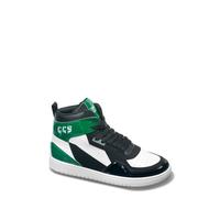 Cavalli Class - Baskets - CM8804-GREEN - Hommes - EU 40