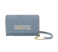Cavalli Class Carlotta Sac à bandoulière 22 cm bleu