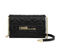 Cavalli Class Carlotta Sac à bandoulière 22 cm noir