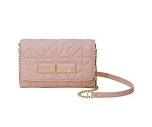Cavalli Class Carlotta Sac à bandoulière 22 cm rose