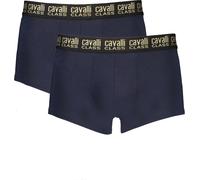 Cavalli Class CLL1MTR02BI_NAVY Couleur : bleu, Taille : L