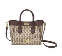 Cavalli Class Daria Sac à main 25 cm brun