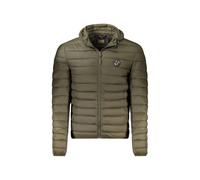 Cavalli Class - Gilet Matelassé Rembourré - Homme - Vestes - Vert - Taille: S