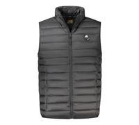 Cavalli Class - Gilet sans manches - Homme - Vestes - Noir - Taille: XL