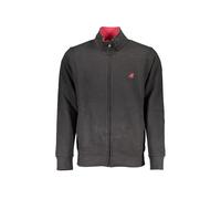 Cavalli Class, Homme, Sweatshirts et sweats à capuche, Noir, Taille: L SweaT-shirts & SweaT-shirts à capuche