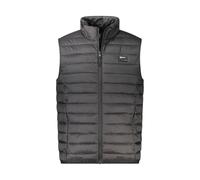 Cavalli Class - Gilet en polyester - Homme - Vestes - Gris - Taille: L