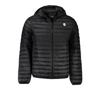 Cavalli Class, Homme, Vestes, Noir, Taille: S Veste à Manches Longues