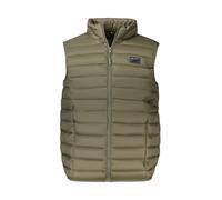 Cavalli Class - Veste Sans Manches - Homme - Vestes - Vert - Taille: XL