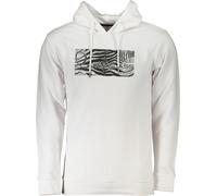 Cavalli Class Hoodie Elégance décontractée : Taille - S Taille : S