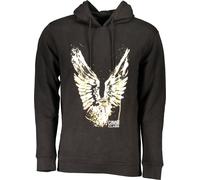 Cavalli Class Hoodie élégance : Taille - S Taille : S