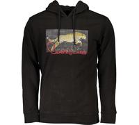 Cavalli Class Hoodie léopard : Taille - 3XL Taille : 3XL