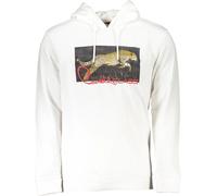 Cavalli Class Leopard Hoodie : Taille - S Taille : S