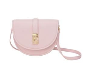 Cavalli Class Marina Sac à bandoulière 22.5 cm rose