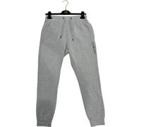 Cavalli Class Pantalon de jogging pour hommes QXT23FCF062_GR05014 - Confort et style combinés avec une taille élastique, un cordon de serrage et une coupe élégante : Taille - XS Taille : XS