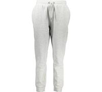 Cavalli Class Pantalon de jogging pour hommes QXT23FCF062_GR05014 - Confort et style combinés avec une taille élastique, un cordon de serrage et un style élégant : Taille - 2XL Taille : 2XL