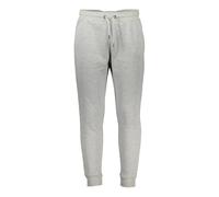 Cavalli Class - Vêtements - Homme - Pantalons - Gris - Taille: XL