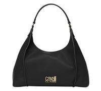 Cavalli Class Patrizia Sac à bandoulière 36 cm noir