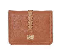 Cavalli Class Petit Portefeuille Porte-Cartes pour Femme CCSW0190