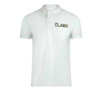 Cavalli Class - Polo motif Fleurs vives - Adulte (SY156)