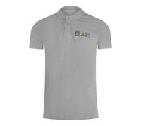 Cavalli Class - Polo motif Fleurs vives - Adulte (SY156)