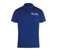 Cavalli Class - Polo motif Fleurs vives - Adulte (SY156)