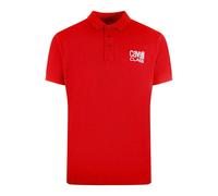 Cavalli Class - Polo motif Vif - Adulte (SY171)
