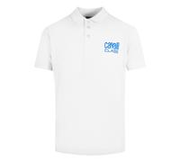 Cavalli Class - Polo motif Vif - Adulte (SY171)