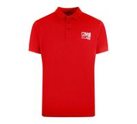Cavalli Class - Polo motif Vif - Adulte (SY171)