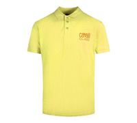 Cavalli Class - Polo motif Vif - Adulte (SY171)