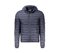 Cavalli Class - Polyester Jacket - Homme - Vestes - Bleu - Taille: 2XL