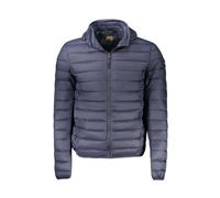 Cavalli Class - Polyester Jacket - Homme - Vestes - Bleu - Taille: M