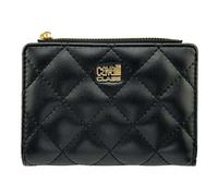 Cavalli Class Porte-monnaie 12.5 cm noir
