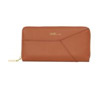 Cavalli Class Porte-monnaies caramel, Taille One Size