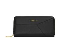 Cavalli Class Porte-monnaies or / noir, Taille One Size