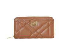 Cavalli Class - Portefeuilles et porte-cartes - Femme - Accessoires - Brun - Taille: ONE Size