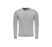 Cavalli Class - Pull en Polyester Gris - Homme - Pulls - Gris - Taille: M