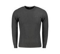 Cavalli Class T-shirt manches longues homme noir Taille L