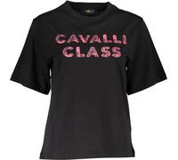 Cavalli Class QXT62AJD060_B6A0E05_NERO05051 : Taille - S Taille : S