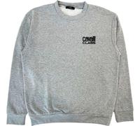 Cavalli Class QXT66ACF062_05014GreyMelange Couleur : gris, Taille : S