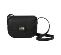 Cavalli Class - Sac bandoulière ovale - Femme - Sacs - Noir - Taille: ONE Size