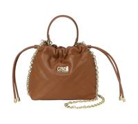 Cavalli Class Sac seau pour femme avec bandoulière chaîne CCHB0203
