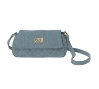 Cavalli Class Silvana Sac à bandoulière 21 cm bleu