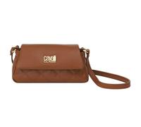 Cavalli Class Silvana Sac à bandoulière 21 cm brun