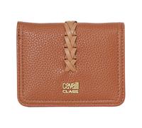 Cavalli Class - Small Cardholder - Femme - Accessoires - Brun - Taille: ONE Size
