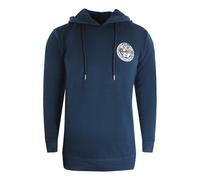 Cavalli Class - Sweat à capuche motif Logo dans cercle - Homme (SY368)