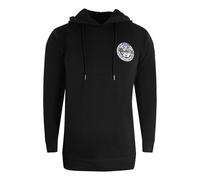 Cavalli Class - Sweat à capuche motif Logo dans cercle - Homme (SY368)