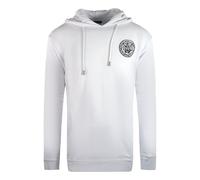 Cavalli Class - Sweat à capuche motif Logo dans cercle - Homme (SY368)