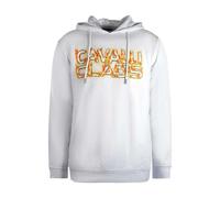Cavalli Class - Sweat à capuche motif/style Logo en feu - Homme (SY1022)