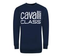 Cavalli Class - Sweat motif Floral - Adulte (SY349)