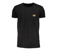 Cavalli Class - T-Chemises - Homme - Tops - Noir - Taille: L